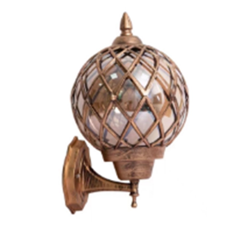 Royal Deasign Wall Lamp For Outdoor