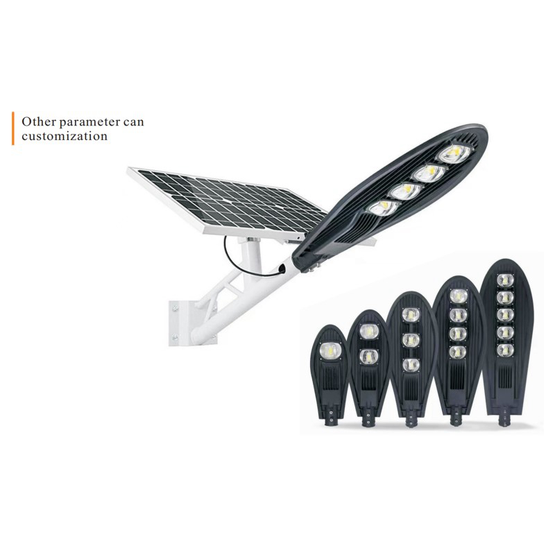 OEM ODM Outdoor Solar Street Light