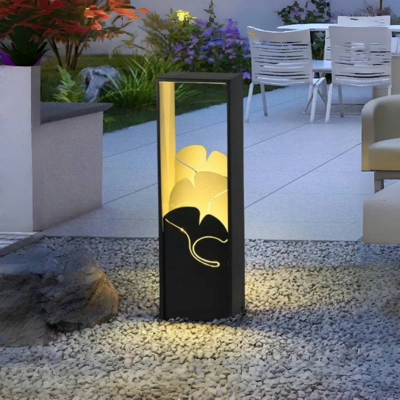 Outdoor Post Lights